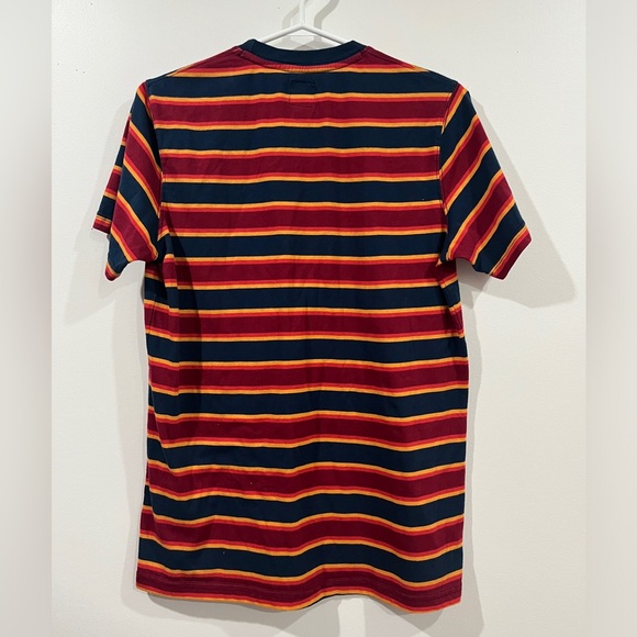 Body Glove Striped Tee - Picture 2 of 2